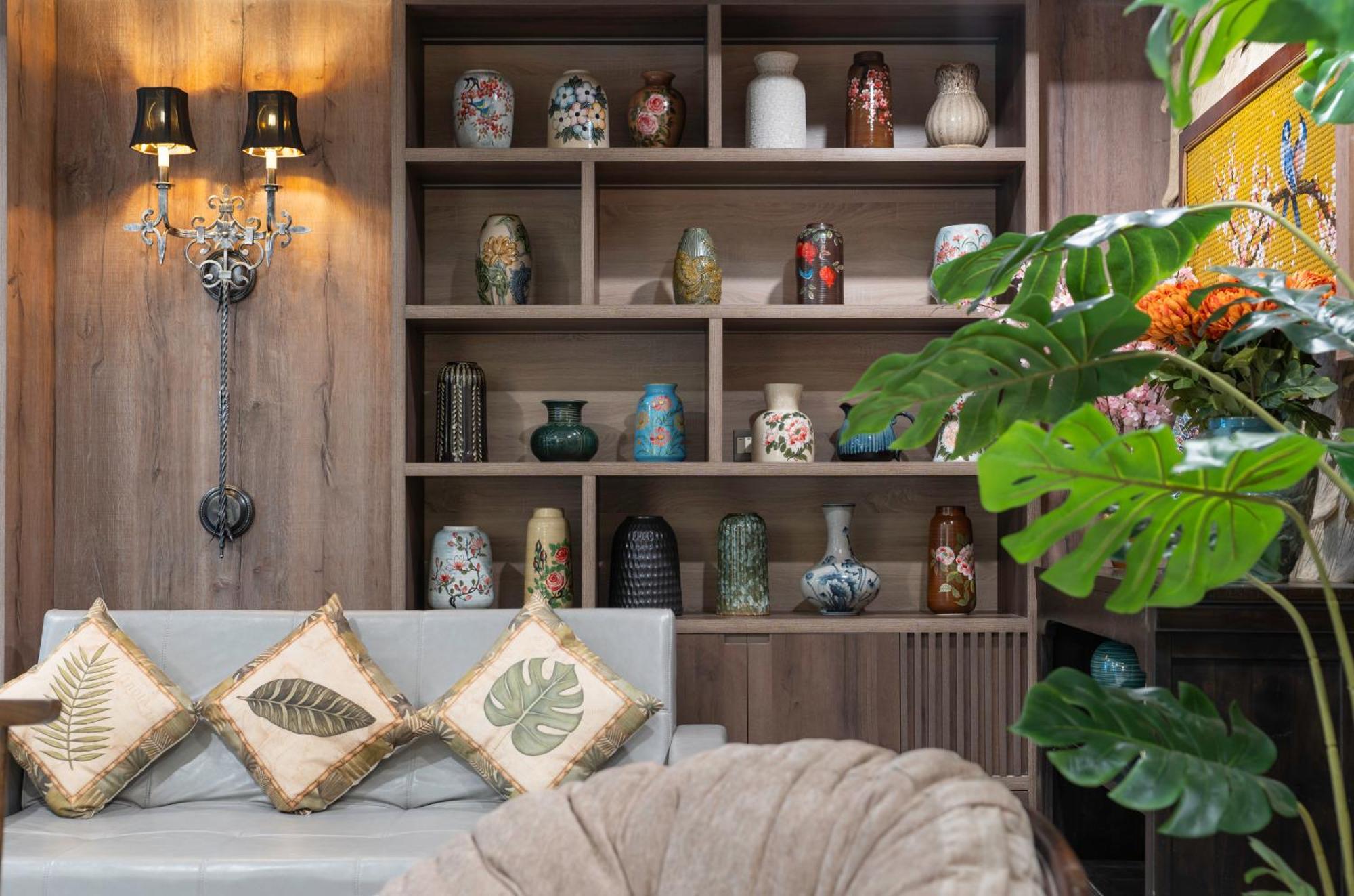 Aaron Boutique Hotel Nha Trang Esterno foto