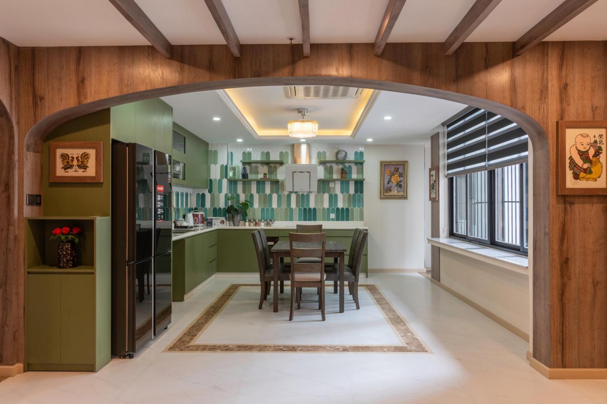 Aaron Boutique Hotel Nha Trang Esterno foto
