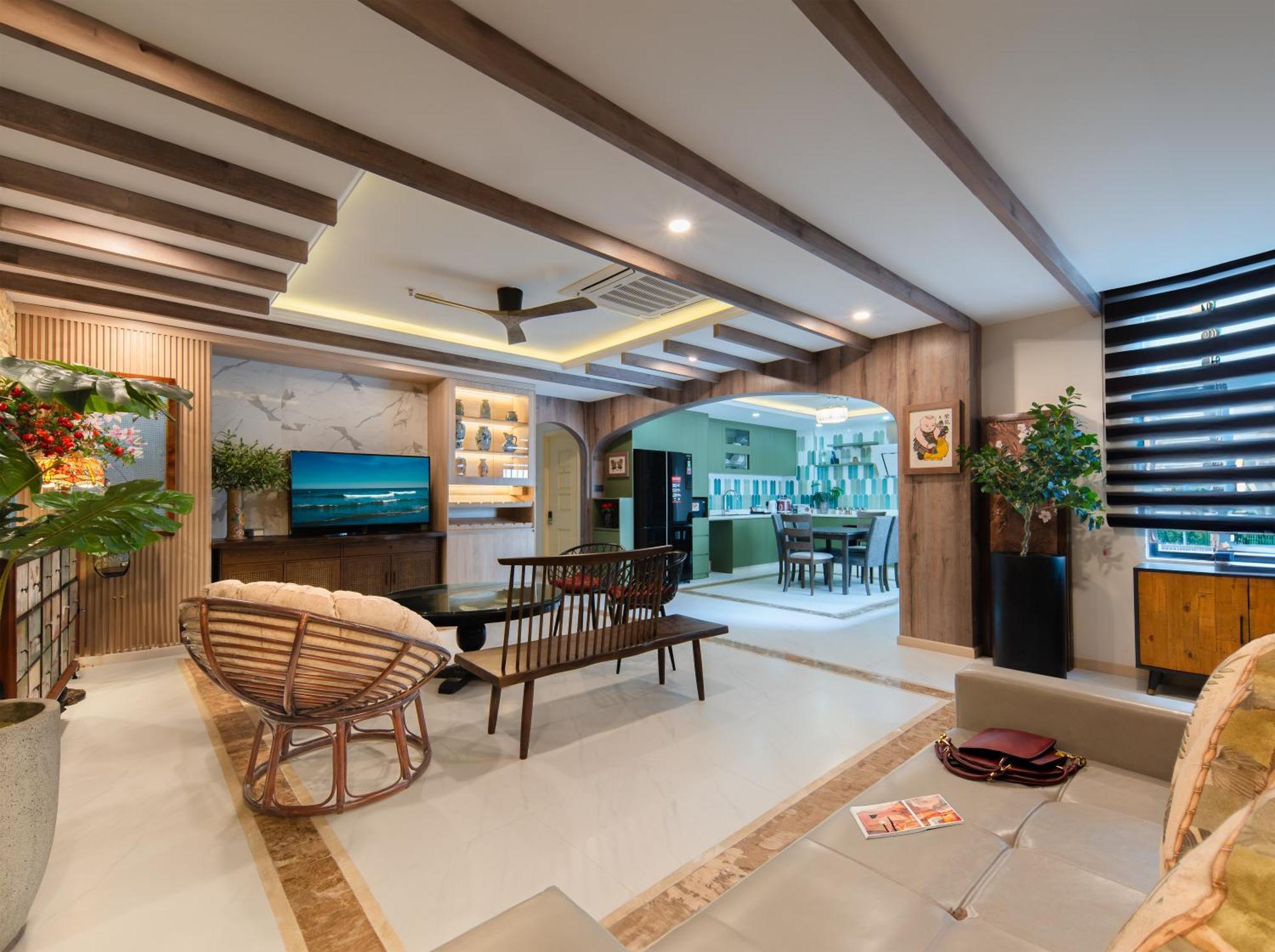 Aaron Boutique Hotel Nha Trang Esterno foto